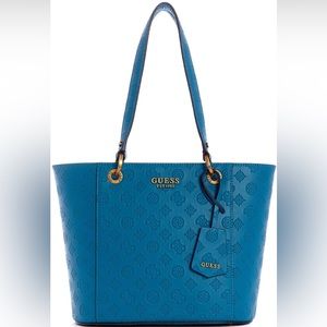 GUESS Noelle Small Elite Tote